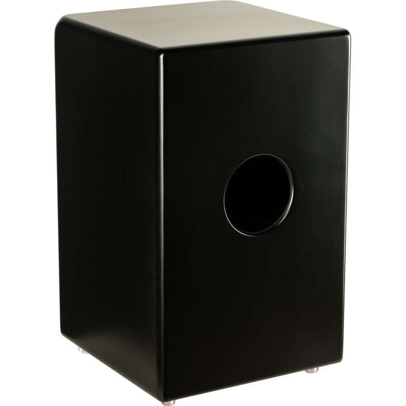 Meinl Percussion PWCP100MB Woodcraft Series Pickup Cajon - Makah-Burl