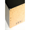 Meinl Percussion PWCP100MB Woodcraft Series Pickup Cajon - Makah-Burl