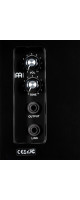 Meinl Percussion PWCP100MB Woodcraft Series Pickup Cajon - Makah-Burl
