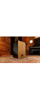 Meinl Percussion PWCP100MB Woodcraft Series Pickup Cajon - Makah-Burl