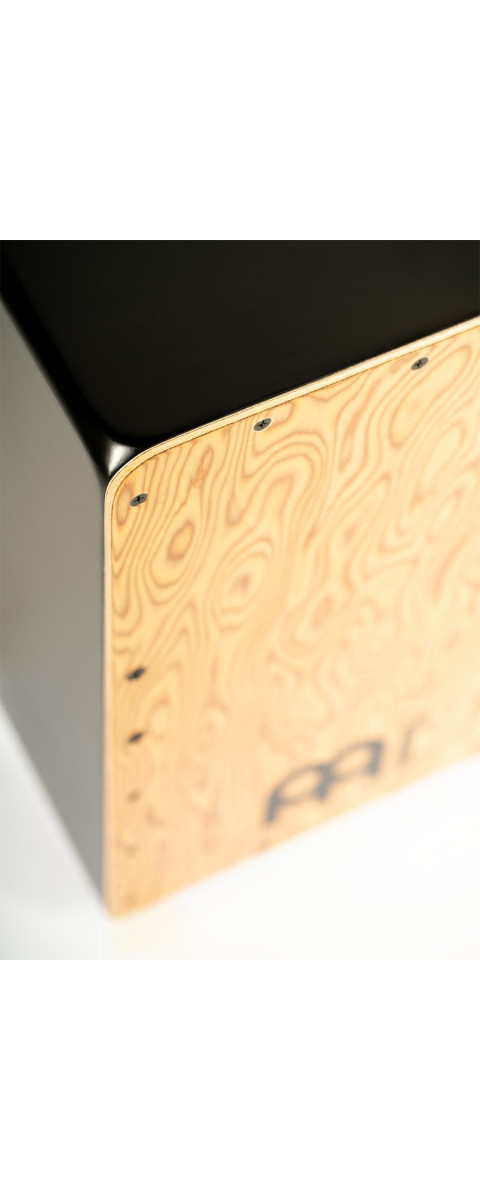 Meinl Percussion PWCP100MB Woodcraft Series Pickup Cajon - Makah-Burl