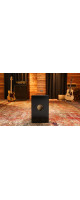 Meinl Percussion PWCP100MB Woodcraft Series Pickup Cajon - Makah-Burl