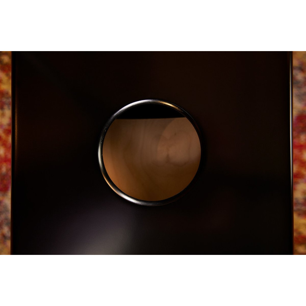 Meinl Percussion PWCP100MB Woodcraft Series Pickup Cajon - Makah-Burl