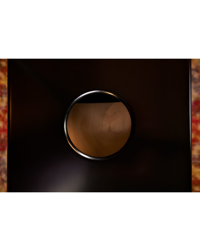 Meinl Percussion PWCP100MB Woodcraft Series Pickup Cajon - Makah-Burl