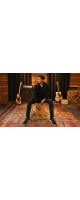 Meinl Percussion PWCP100MB Woodcraft Series Pickup Cajon - Makah-Burl