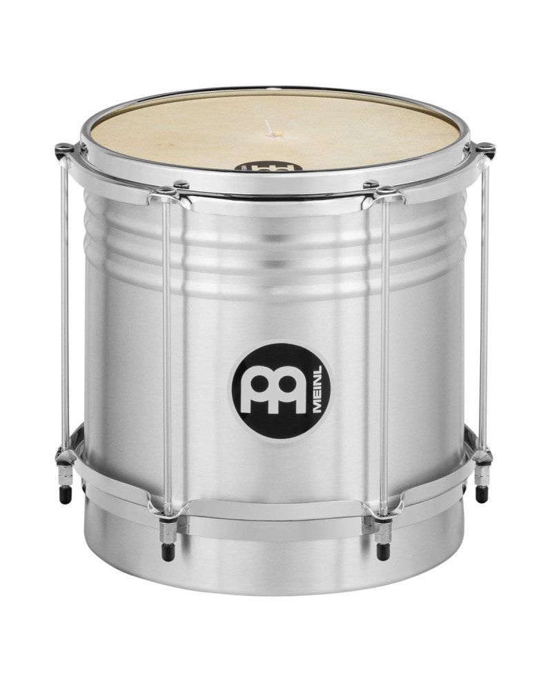 Meinl Percussion QW10 Aluminum Series Cuica - 10