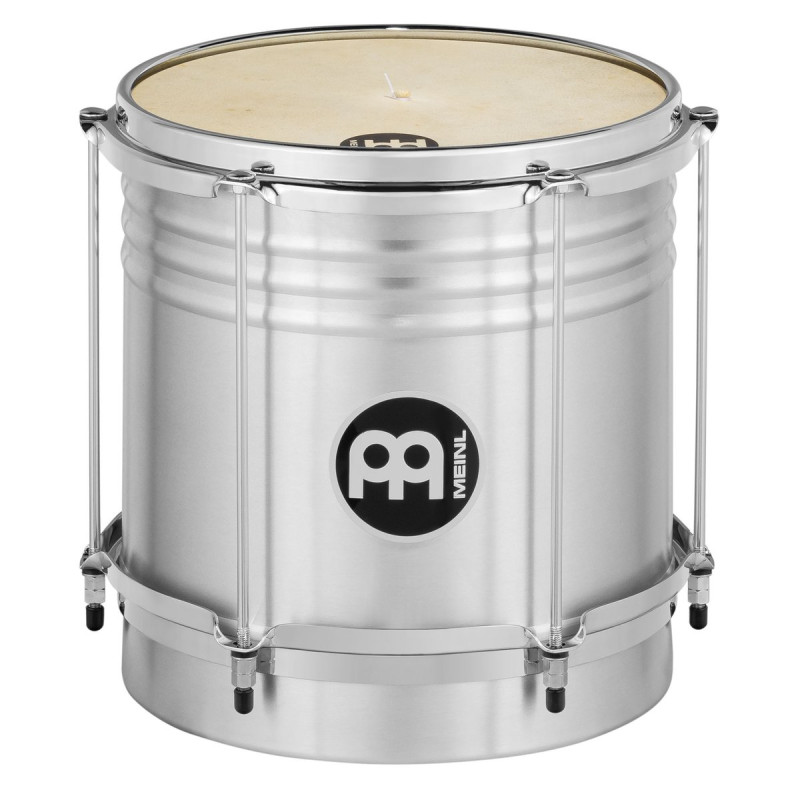 Meinl Percussion QW10 Aluminum Series Cuica - 10