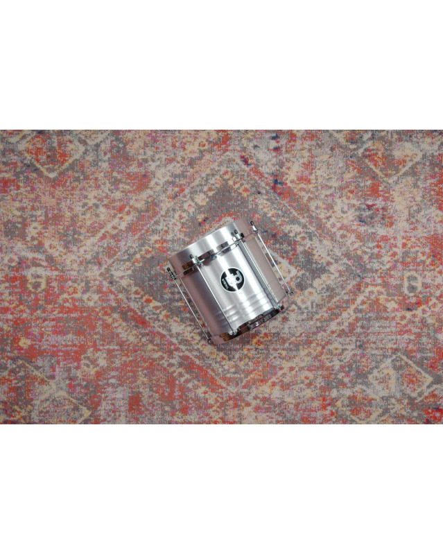 Meinl Percussion QW10 Aluminum Series Cuica - 10