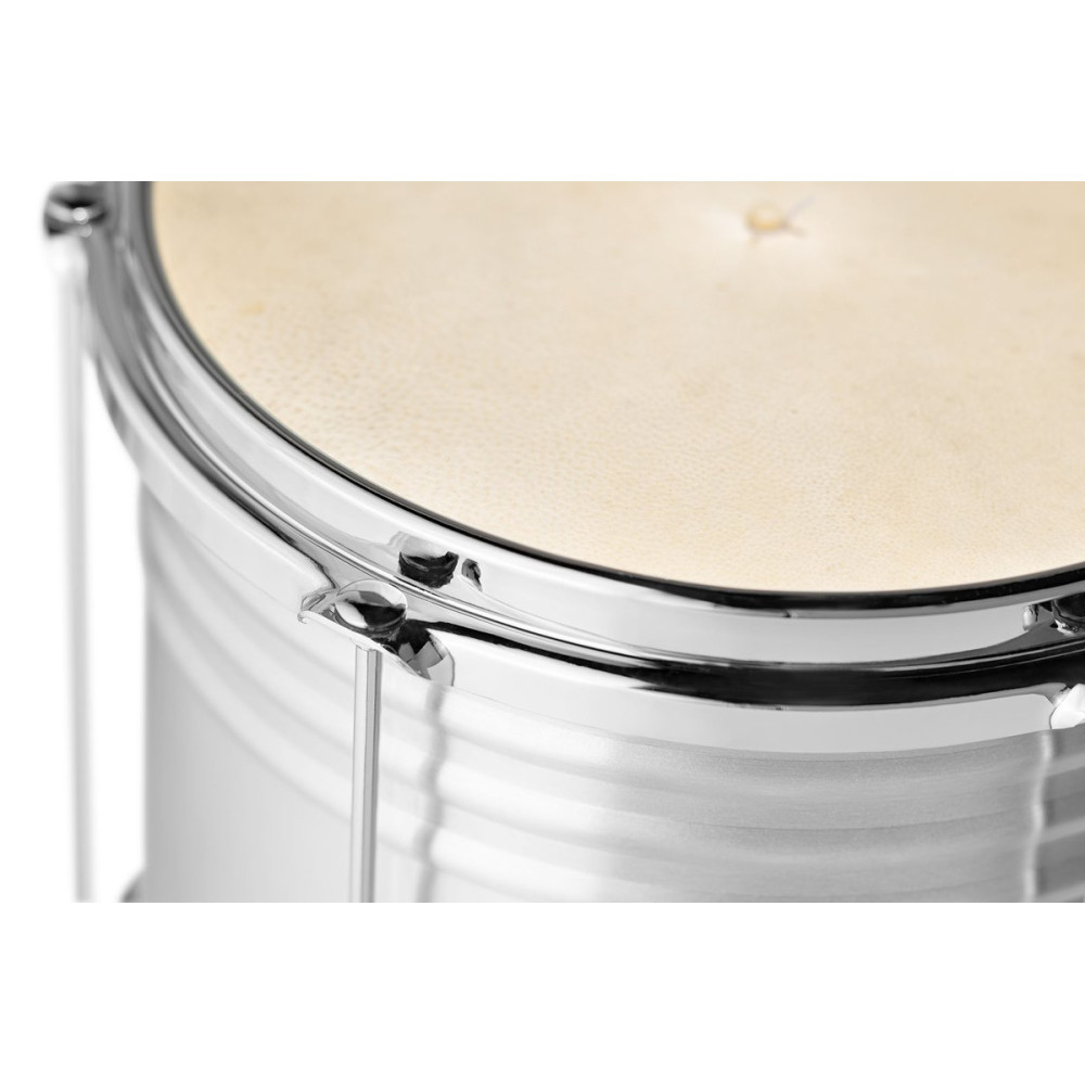 Meinl Percussion QW10 Aluminum Series Cuica - 10