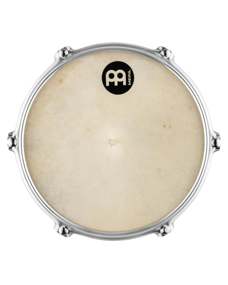 Meinl Percussion QW10 Aluminum Series Cuica - 10