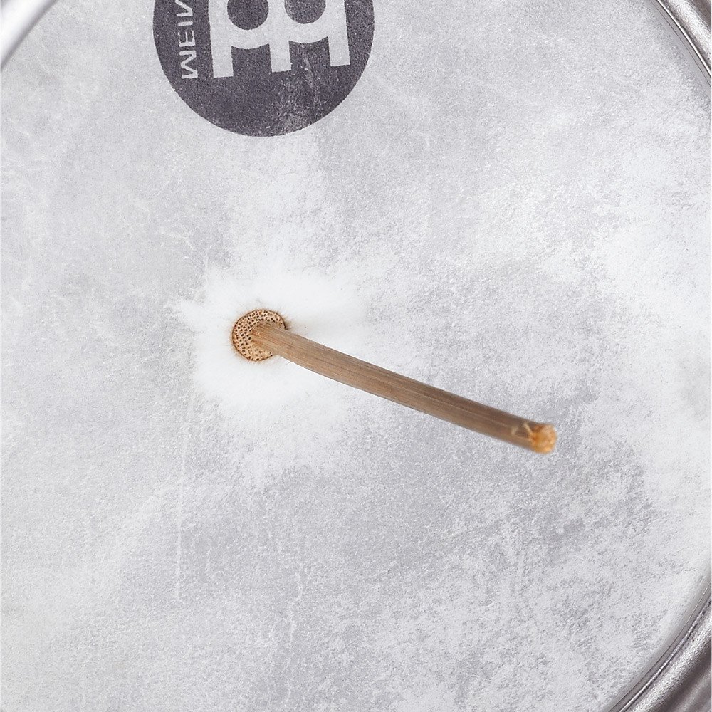 Meinl Percussion QW10 Aluminum Series Cuica - 10