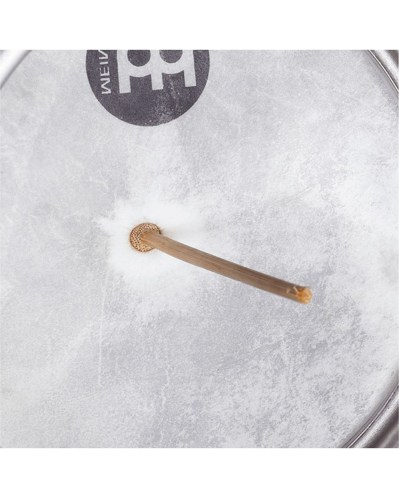 Meinl Percussion QW10 Aluminum Series Cuica - 10