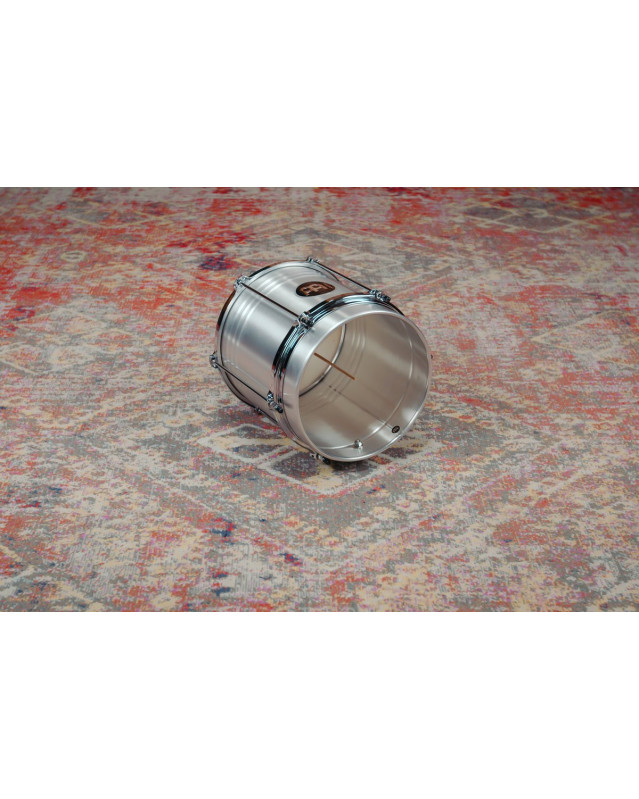 Meinl Percussion QW10 Aluminum Series Cuica - 10