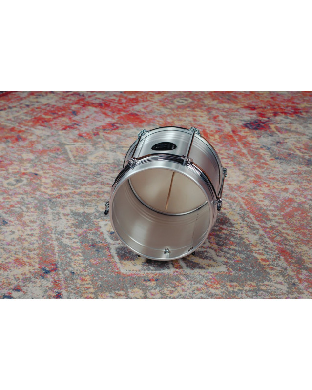 Meinl Percussion QW10 Aluminum Series Cuica - 10