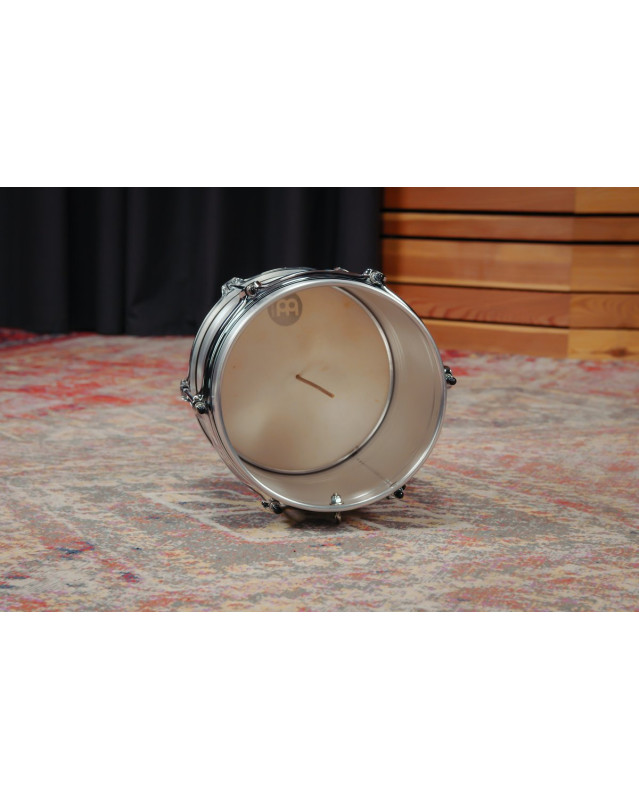 Meinl Percussion QW10 Aluminum Series Cuica - 10