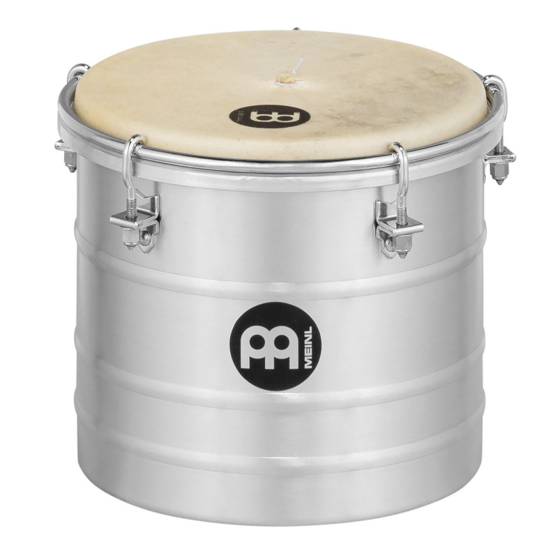 Meinl Percussion QW6 Aluminum Series Cuica - 6