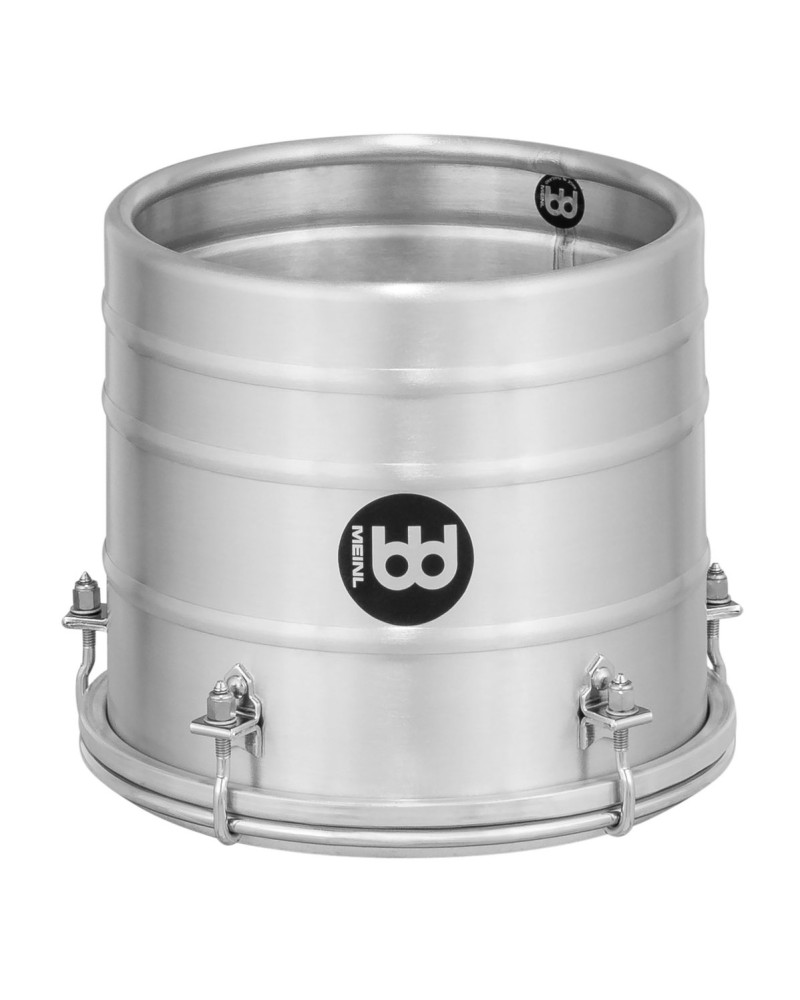 Meinl Percussion QW6 Aluminum Series Cuica - 6