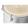 Meinl Percussion QW6 Aluminum Series Cuica - 6