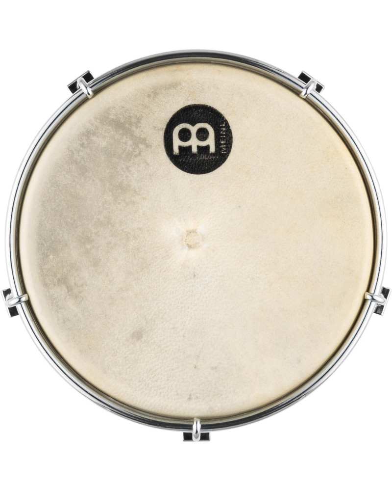 Meinl Percussion QW6 Aluminum Series Cuica - 6