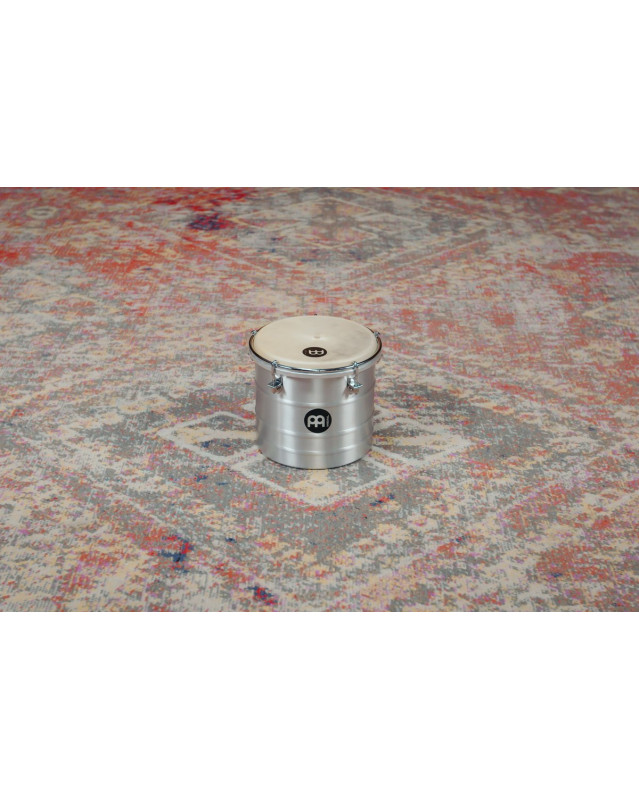 Meinl Percussion QW6 Aluminum Series Cuica - 6