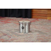 Meinl Percussion QW6 Aluminum Series Cuica - 6