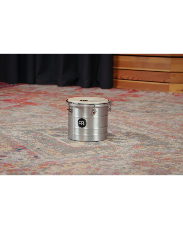 Meinl Percussion QW6 Aluminum Series Cuica - 6