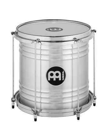 Meinl Percussion RE10 Aluminum Series Repinique - 10