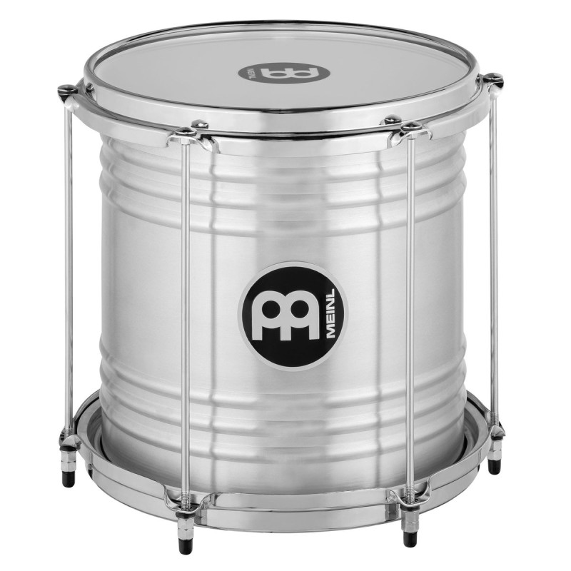 Meinl Percussion RE10 Aluminum Series Repinique - 10