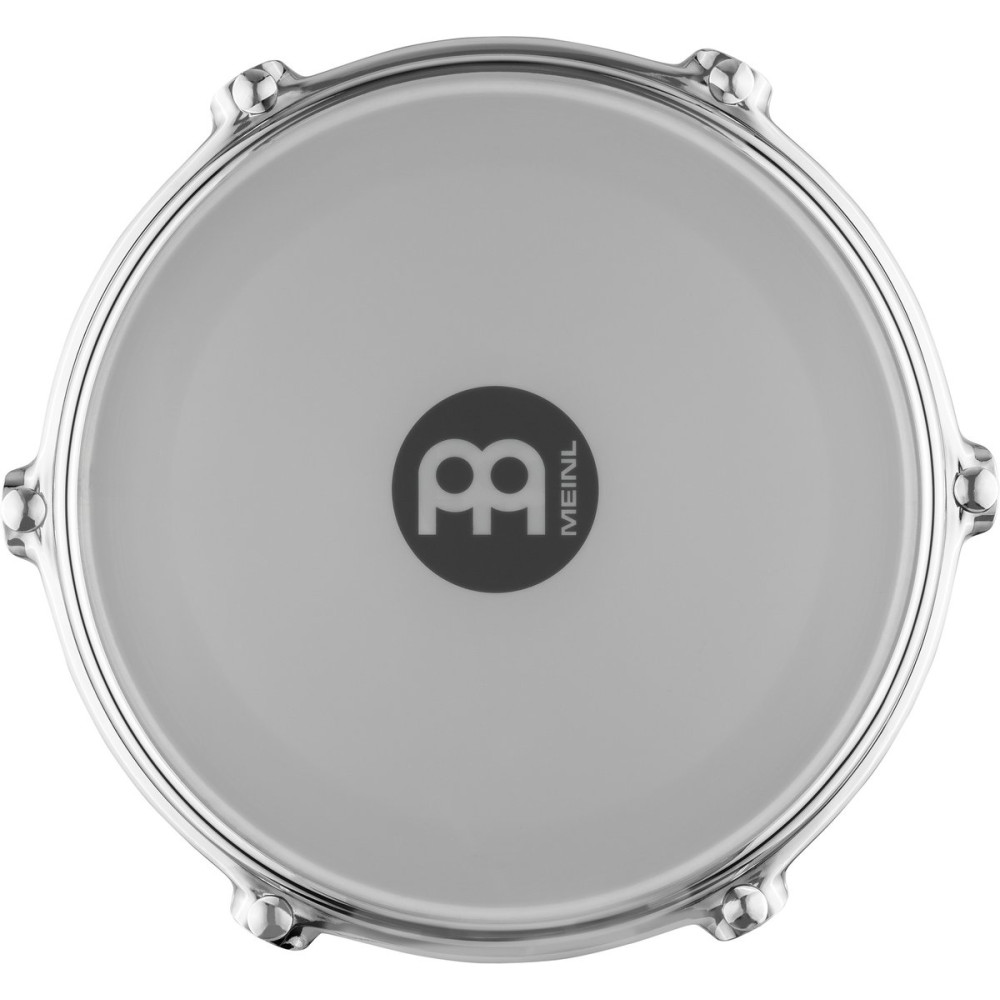 Meinl Percussion RE10 Aluminum Series Repinique - 10