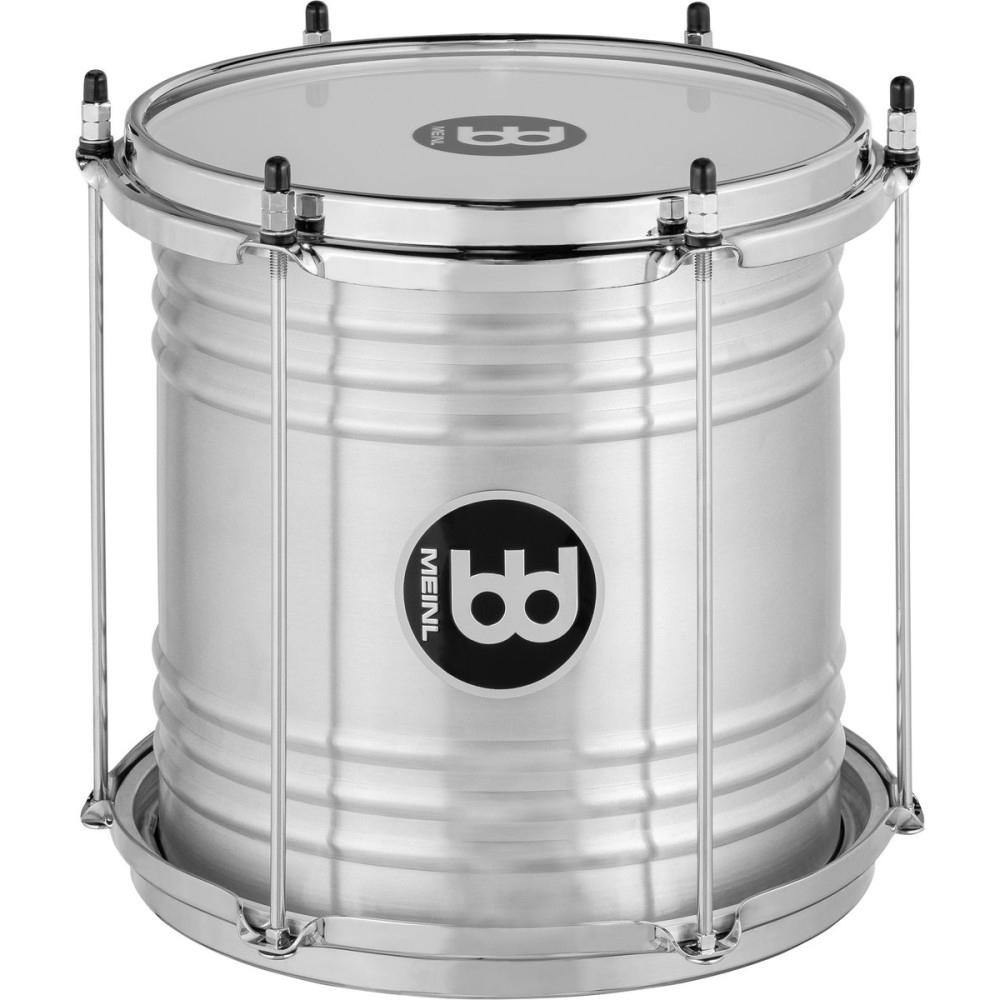 Meinl Percussion RE10 Aluminum Series Repinique - 10