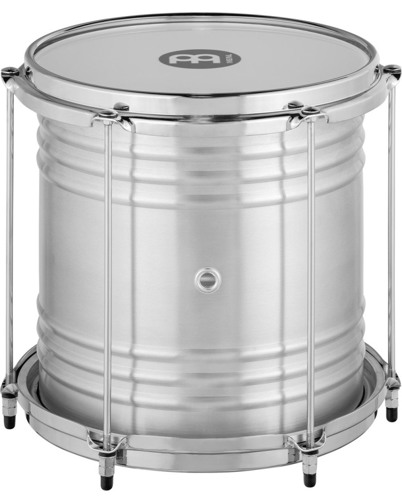 Meinl Percussion RE10 Aluminum Series Repinique - 10