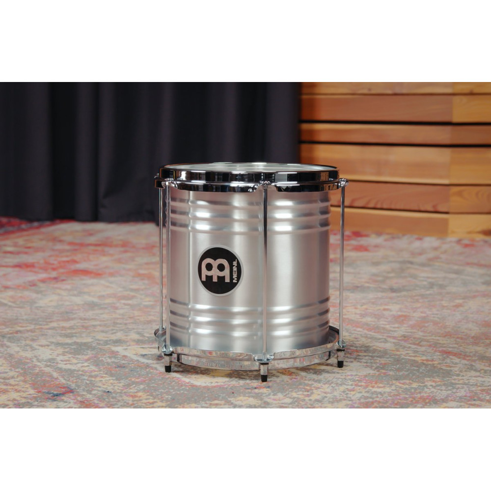 Meinl Percussion RE10 Aluminum Series Repinique - 10