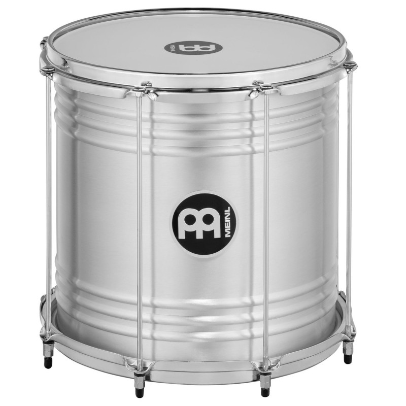 Meinl Percussion RE12 Aluminum Series Repinique - 12