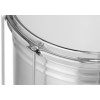 Meinl Percussion RE12 Aluminum Series Repinique - 12