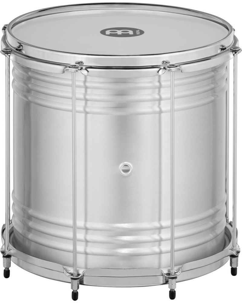 Meinl Percussion RE12 Aluminum Series Repinique - 12