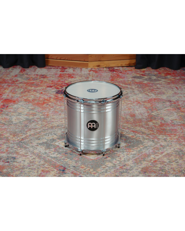 Meinl Percussion RE12 Aluminum Series Repinique - 12