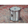 Meinl Percussion RE12 Aluminum Series Repinique - 12