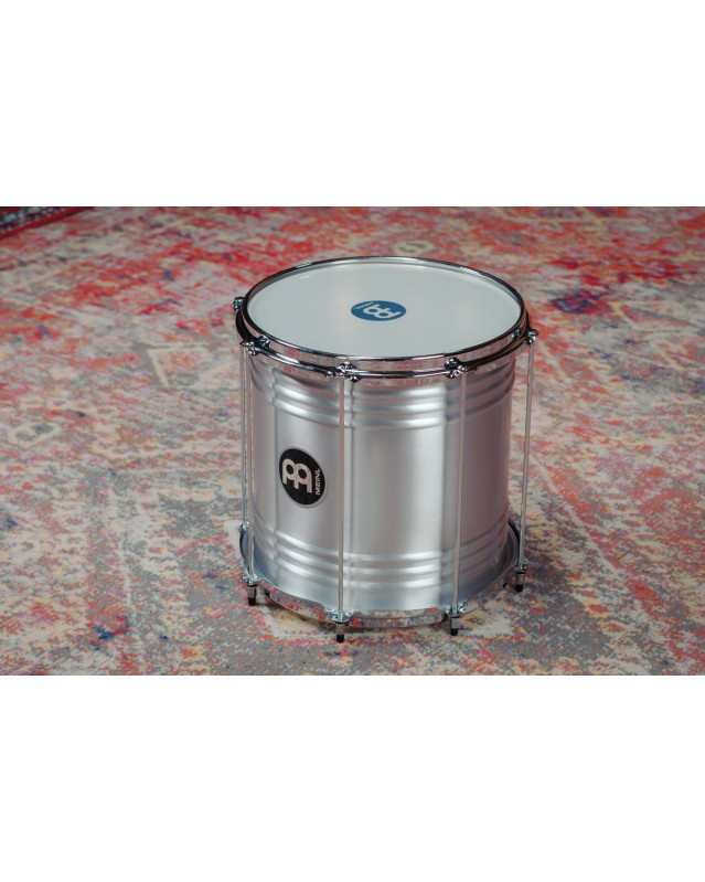 Meinl Percussion RE12 Aluminum Series Repinique - 12
