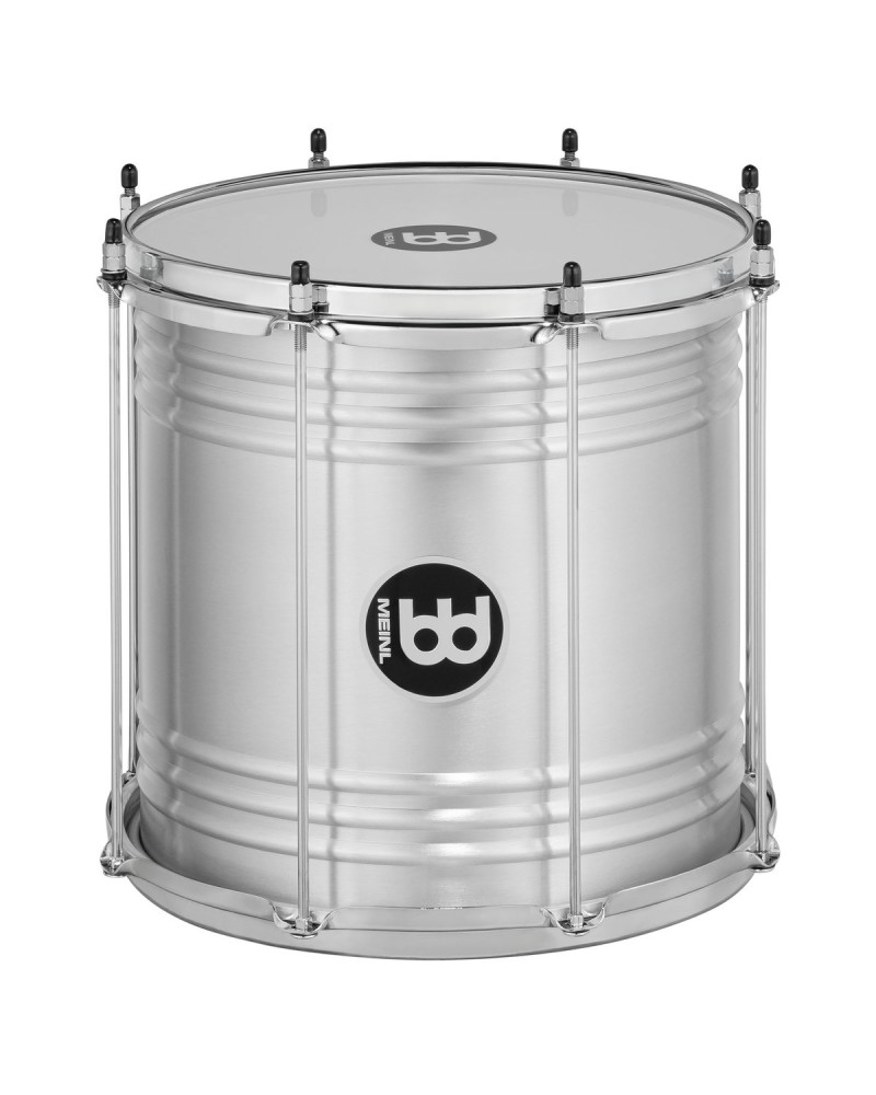 Meinl Percussion RE12 Aluminum Series Repinique - 12