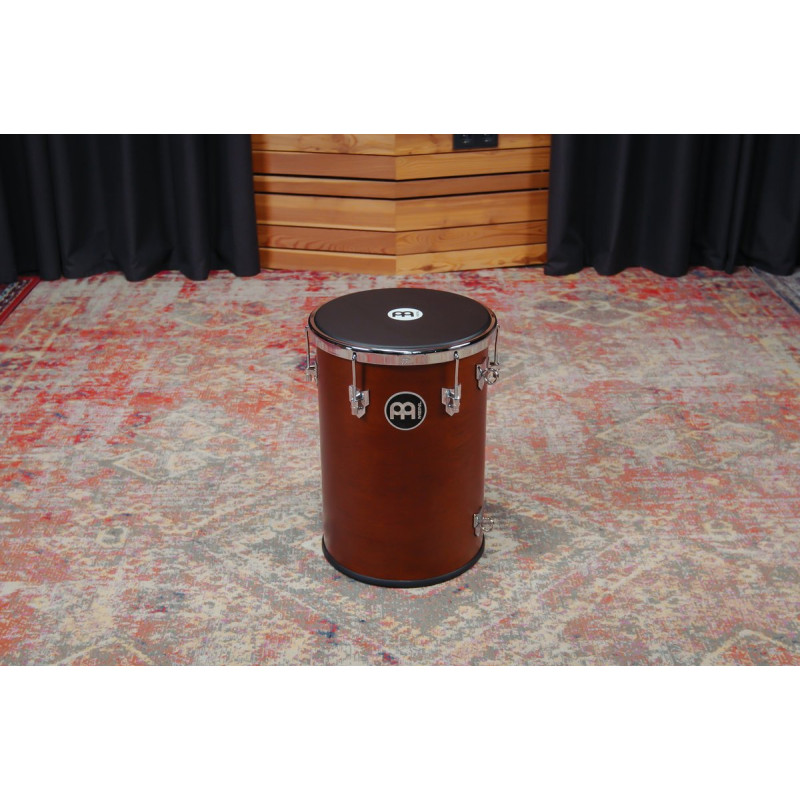 Meinl Percussion REB1218AB-M Traditional Wood Series Rebolo - 12
