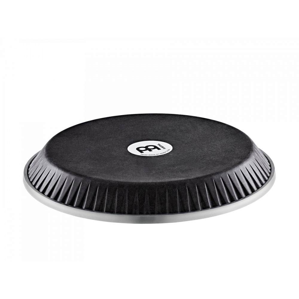 Meinl Percussion RHEAD-1212BK REMO Conga Head - 12 1/2