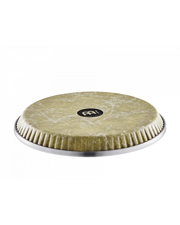 Meinl Percussion RHEAD-1212NT REMO Conga Head - 12 1/2