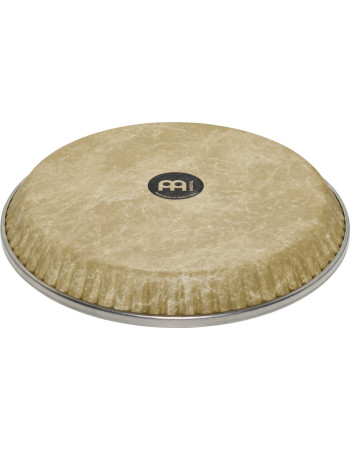 Meinl Percussion RHEAD-1212NT REMO Conga Head - 12 1/2