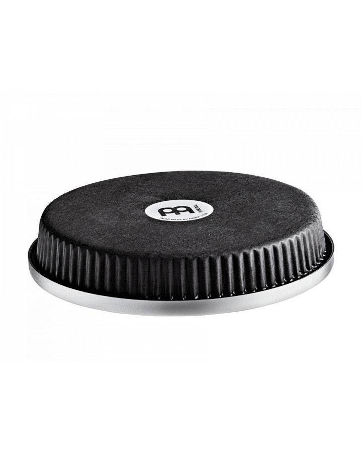 Meinl Percussion RHEAD-812BK REMO Bongo Head - 8 1/2