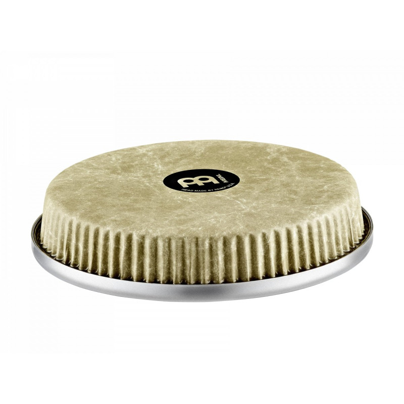 Meinl Percussion RHEAD-812NT REMO Bongo Head - 8 1/2