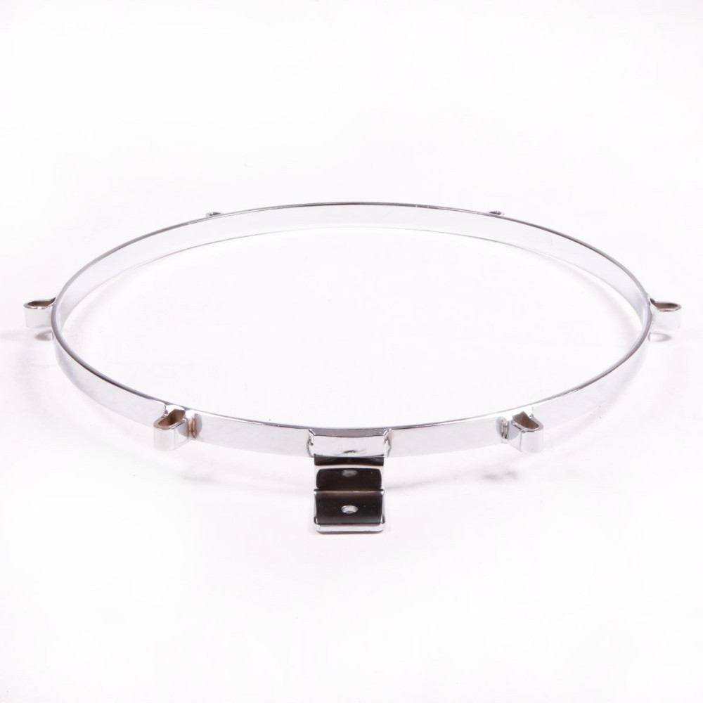 Meinl Percussion RIM-20 Rim - chrome for 15