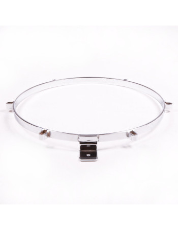 Meinl Percussion RIM-20 Rim - chrome for 15