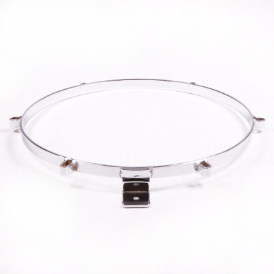 Meinl Percussion RIM-20 Rim - chrome for 15