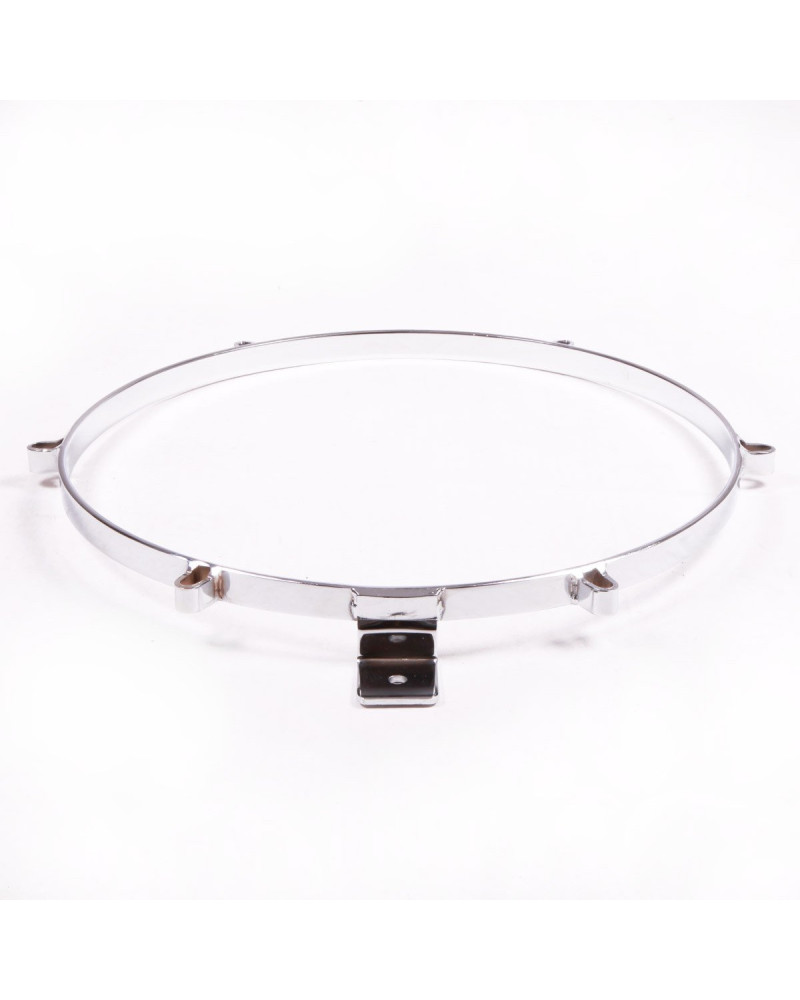 Meinl Percussion RIM-20 Rim - chrome for 15