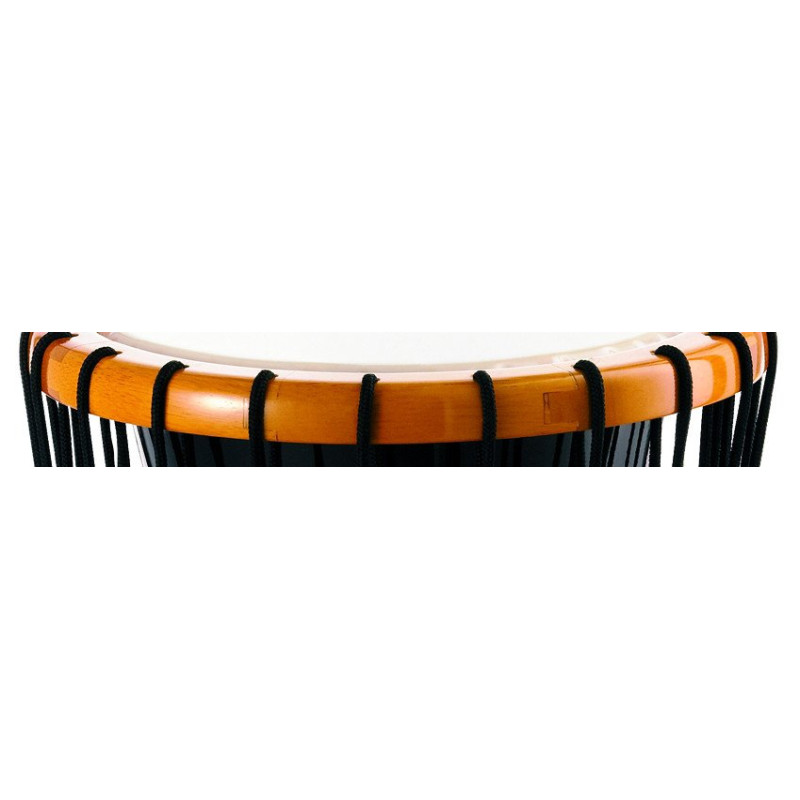 Meinl Percussion RIM-25 rim for Talking Drum TD7 - 7 1/2